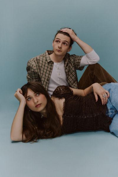 Jake & Shelby by Nolan Knight