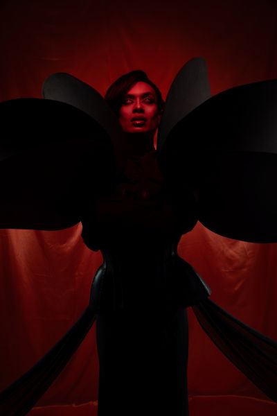 Jamaica Moana by Pati Tyrell