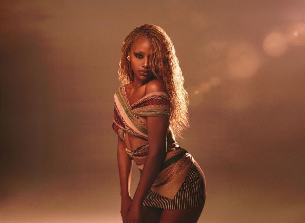 Justine Skye by Connor Cunningham2