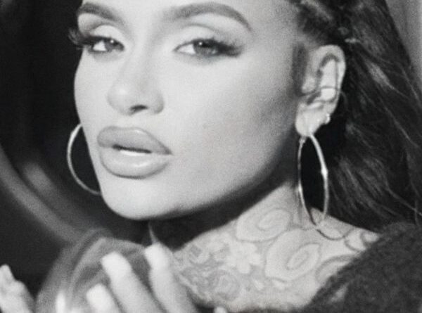 Kehlani