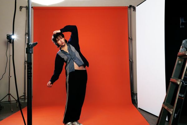 King Princess by Conor Cunningham