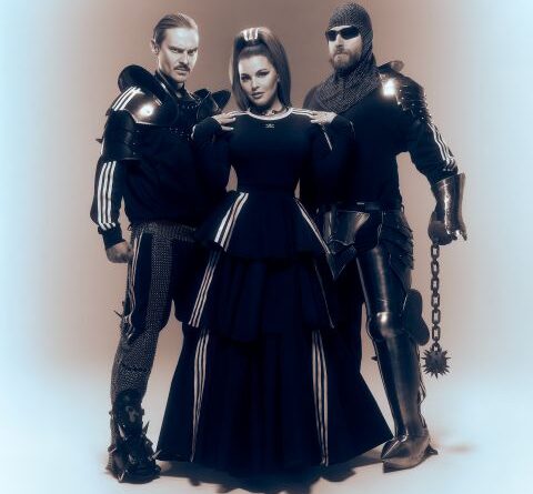 Little Big by Brian Ziff