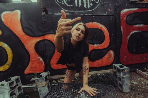 Megg by Sarah Rosin2