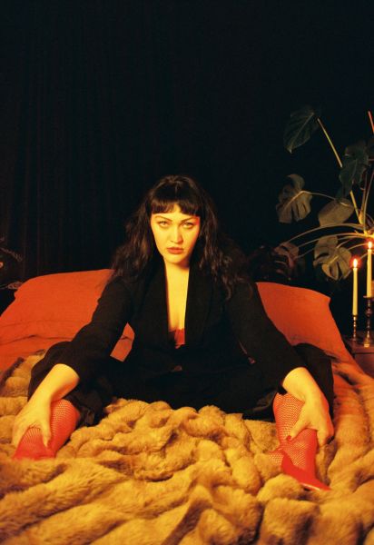 Meghan Dowlen by Leeza Snyderman2