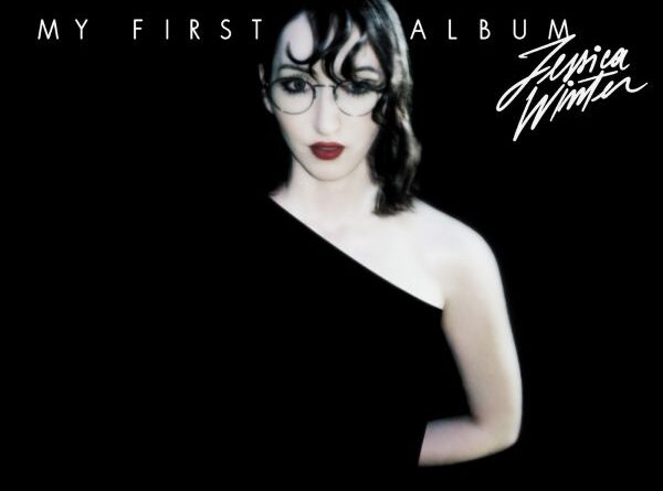 My First Album2