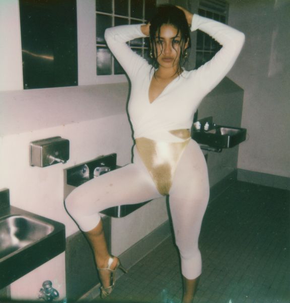 Niko Rubio by LEA GARN