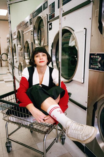 Pacing by Tristan treestamp Padron