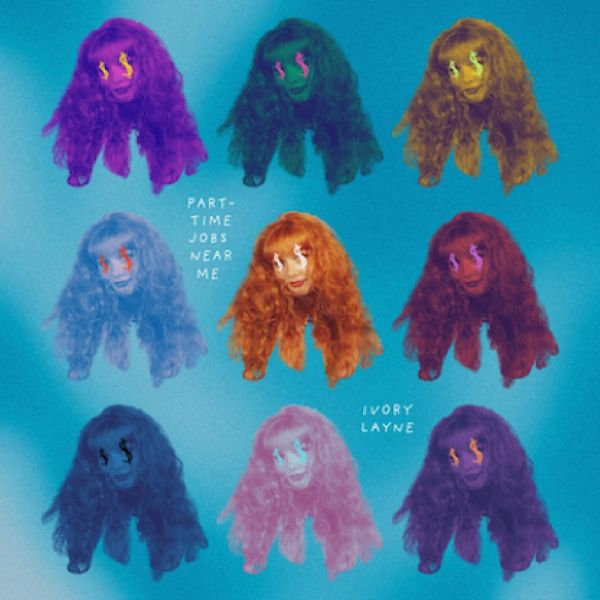 Part Time Jobs Near Me 