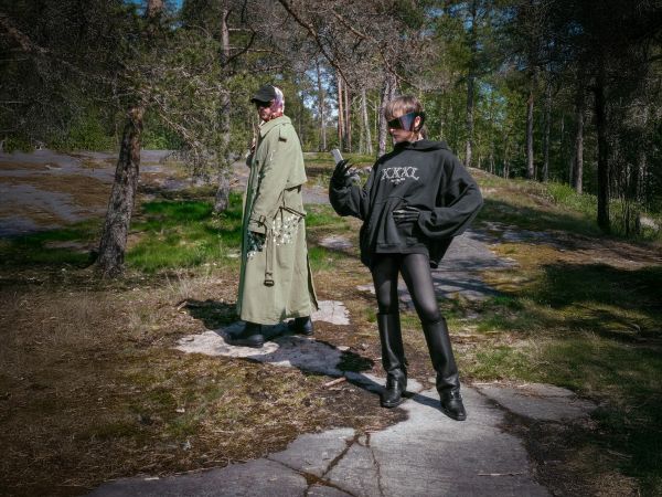 Pearly Drops by Maria Kulina & Juuso Malin2