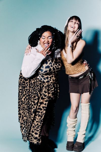 Pebbles&TamTam