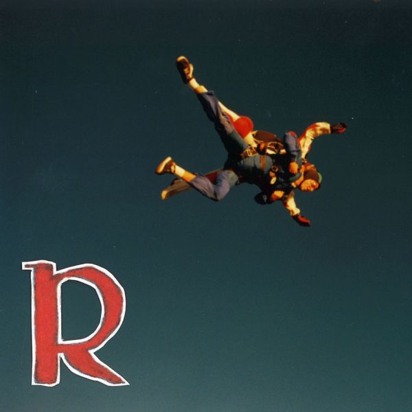  R is for Rocket,
