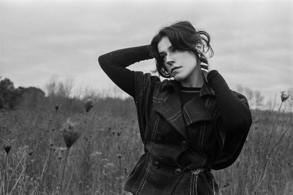 Rachel Bobbitt by Ebru Yildiz