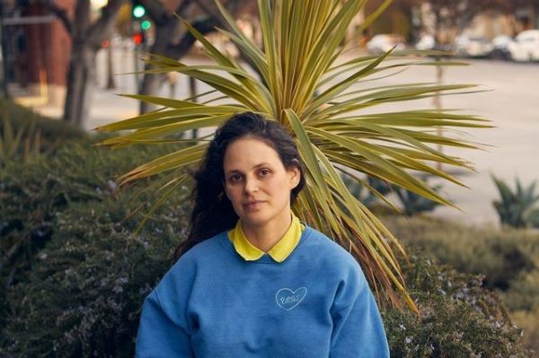 Rebecca Schiffman by Michael Leviton2