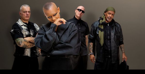 Skunk Anansie by ROB OCONNOR2