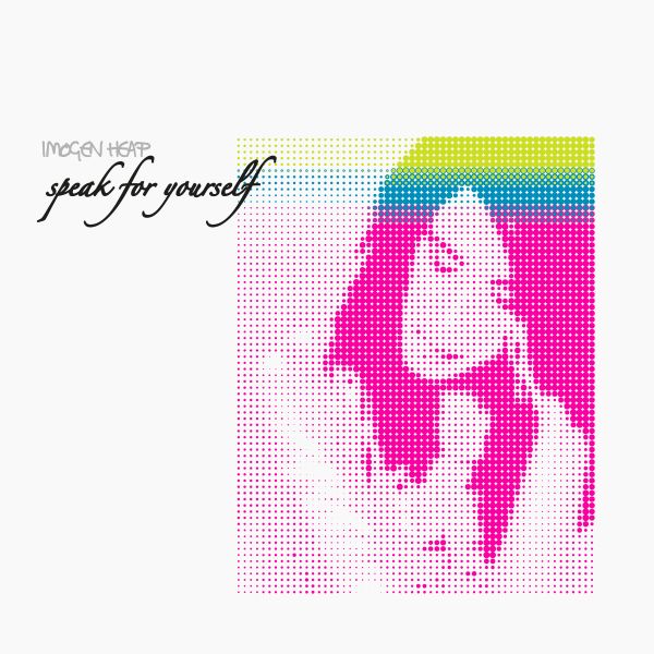 Speak For Yourself (20th Anniversary Remaster) 