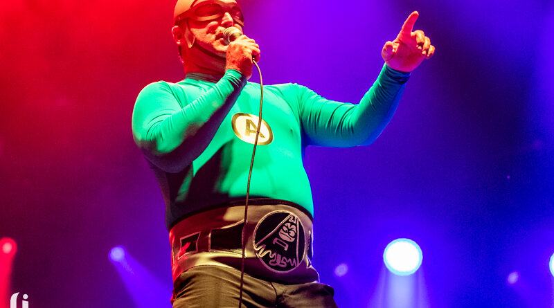 The Aquabats