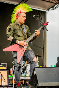 The Casualties