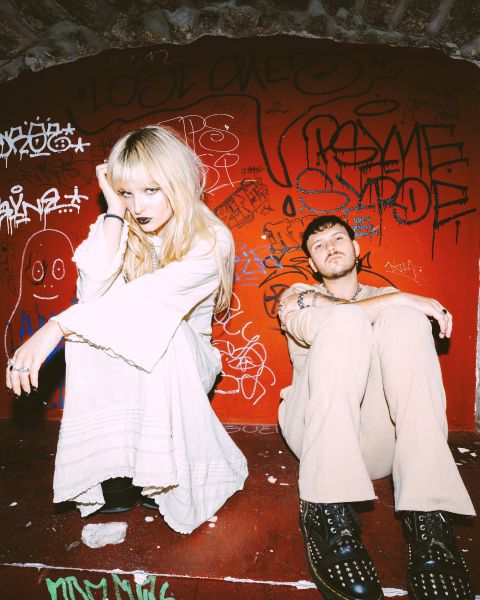 The Haunt by Ima Leupp