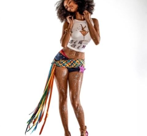 Tyla by Brent McKeever2