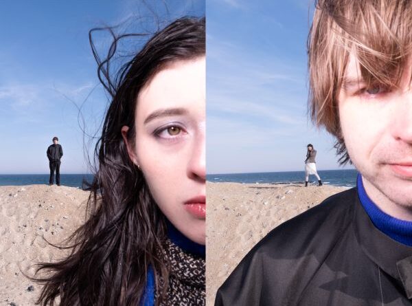 Water From Your Eyes by Adam Powell