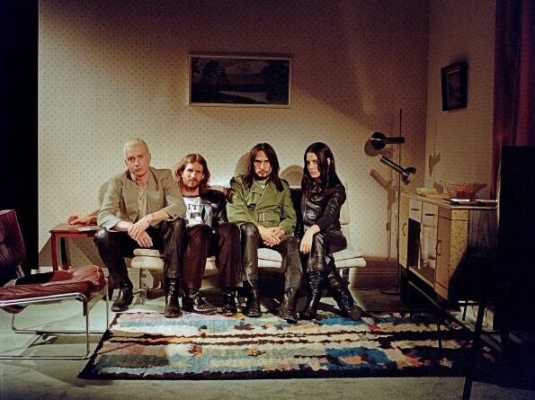 Wolf Alice by Rachel Fleminger Hudson2