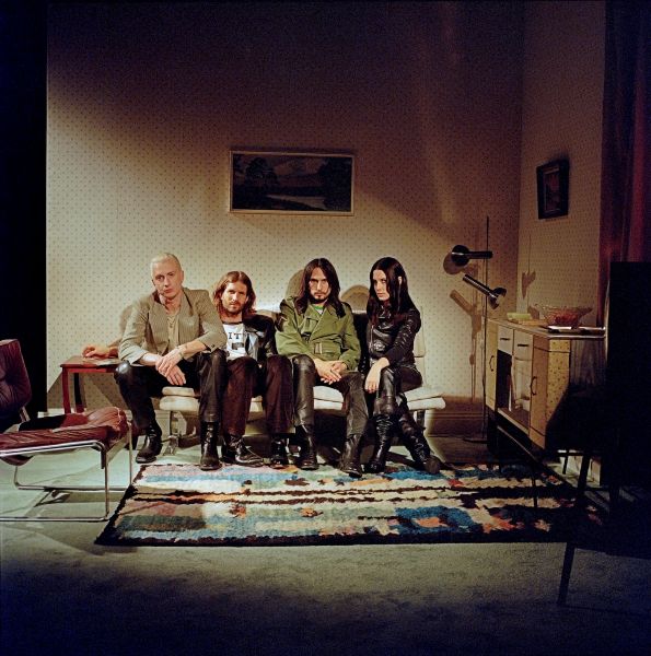 Wolf Alice by Rachel Fleminger Hudson2