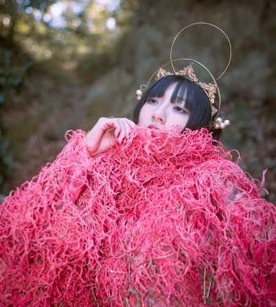 haru nemuri by Airi Hayashi