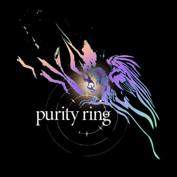 purity ring album