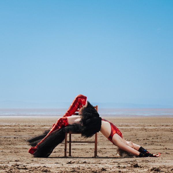 A Red Sea