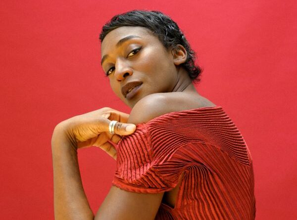 Alani by Jerome Witz