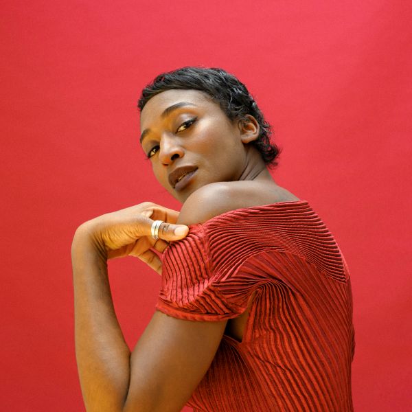 Alani by Jerome Witz