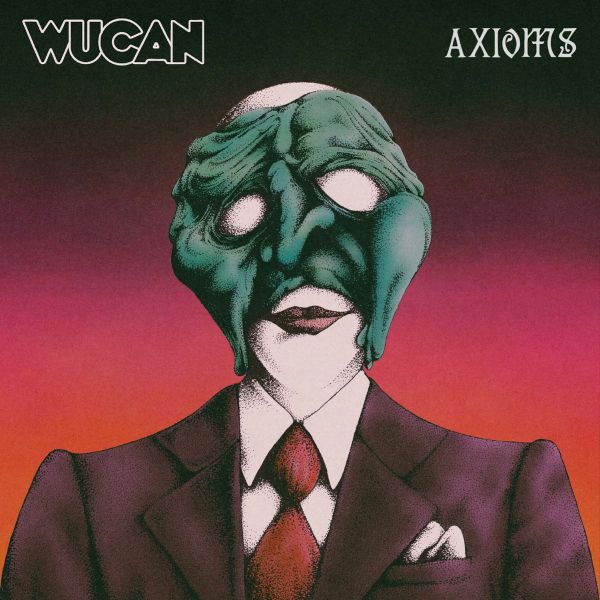 Axioms