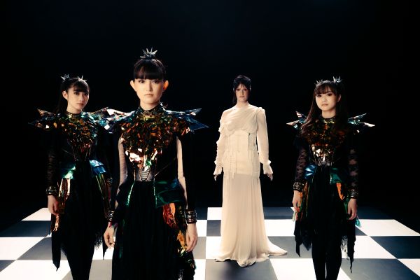 BABYMETAL