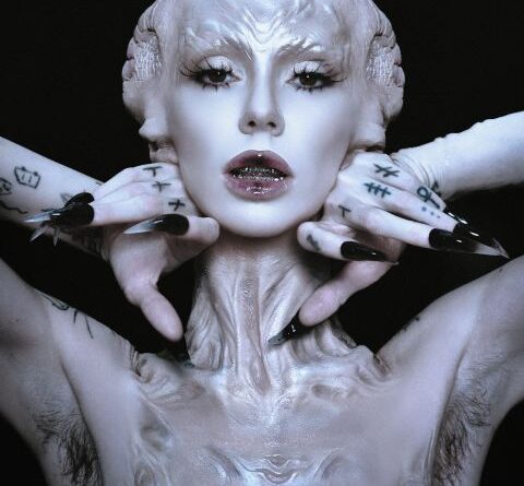 Bambie Thug by Foxxatron