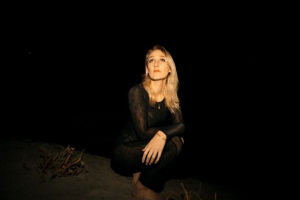 Carla Geneve by Tashi Hall