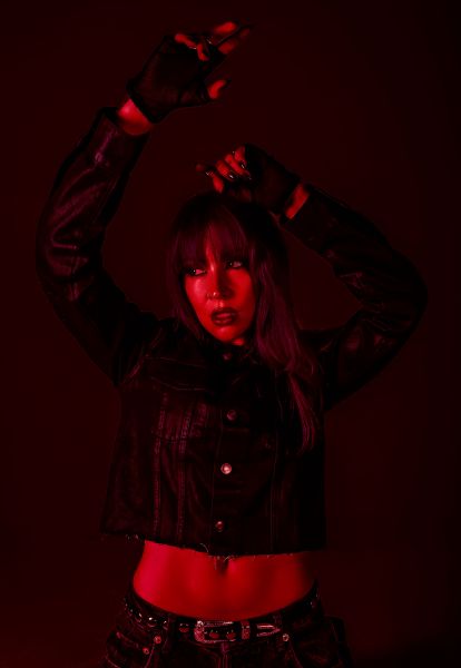 Charlotte Sands by Dillon Jordan