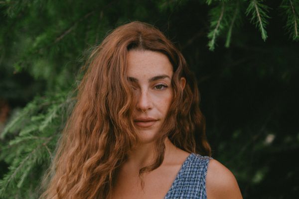 Eleni Drake by Alice Rose Lee