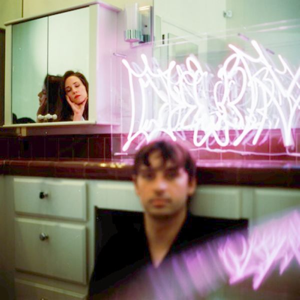 Emma Louise and Flume by Logan Fields2