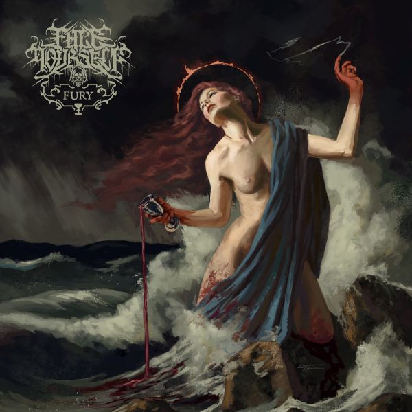 Transcontinental deathcore force FACE YOURSELF release their new EP FURY via Sumerian Records.