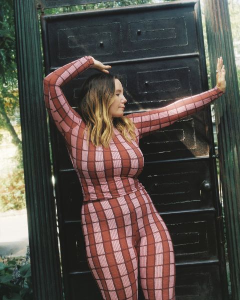 Frazey Ford by lauren d zbarsky 