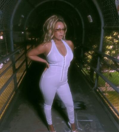 Ger Carriere by Rowan photography & Carriere Productions2