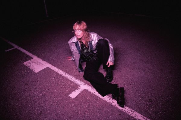 Gordi by Brianna da Silva