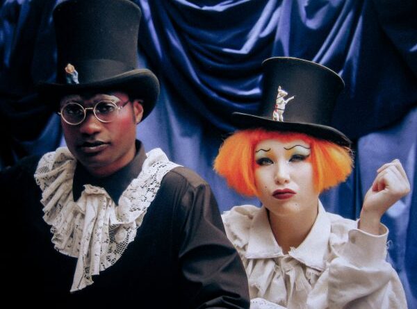 Haute & Freddy by Noah Kentis