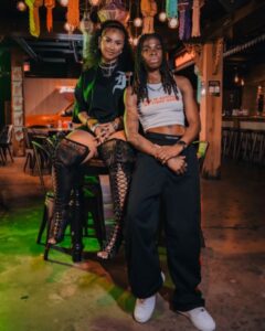 Haviah Mighty & Shantel May by Connor Tadao2