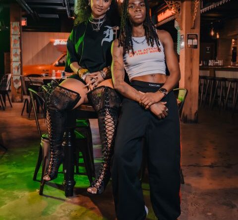 Haviah Mighty & Shantel May by Connor Tadao2
