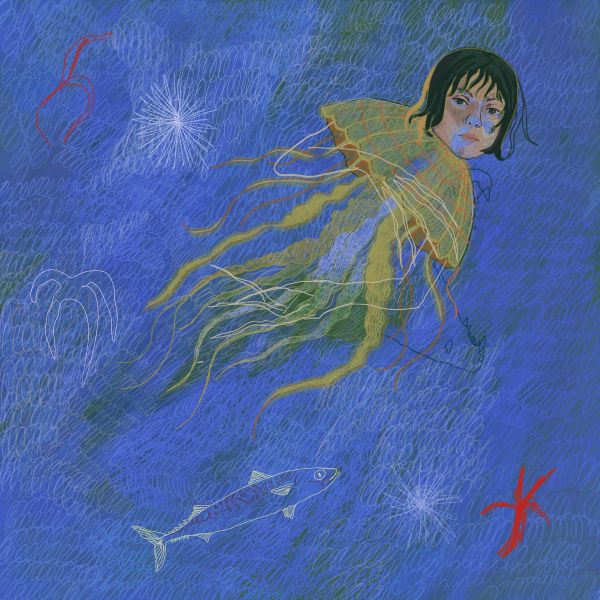 How Did I Wind Up Here? 