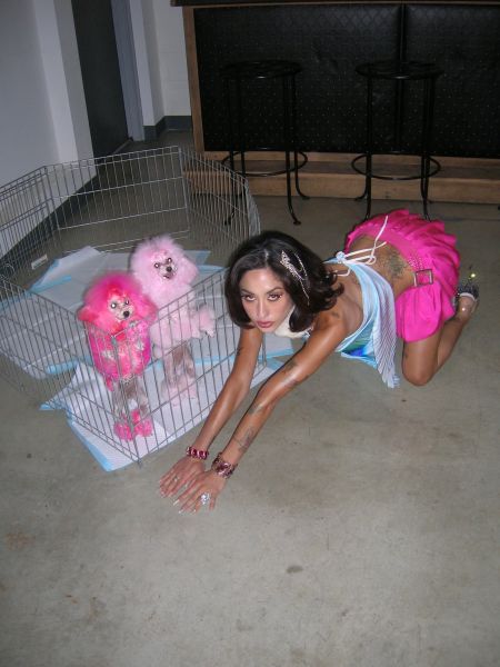 Isabella Lovestory by Victoria Vavidof