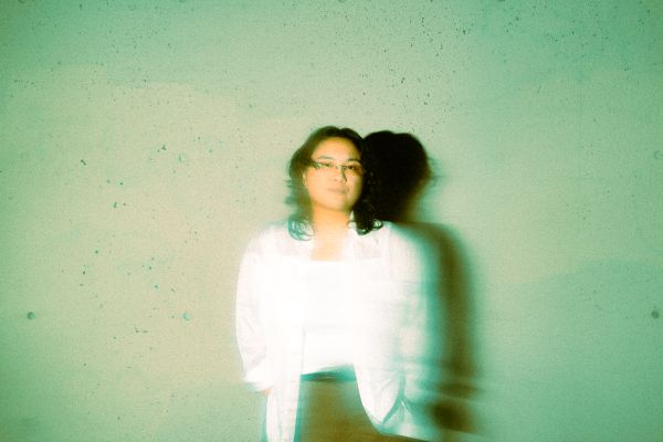 Jay Som by Daniel Topete