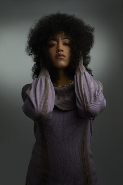 Jenevieve by moisnomois