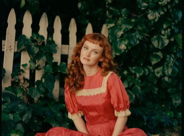 Kacy Hill by Lauren Dunn2